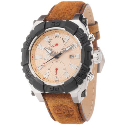 Muški satovi Timberland TBL13331JSTB-07M (Ø 45 mm) slika 1