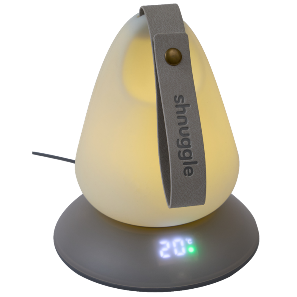 Shnuggle Prijenosna noćna lampa Moonlight PLUS slika 1