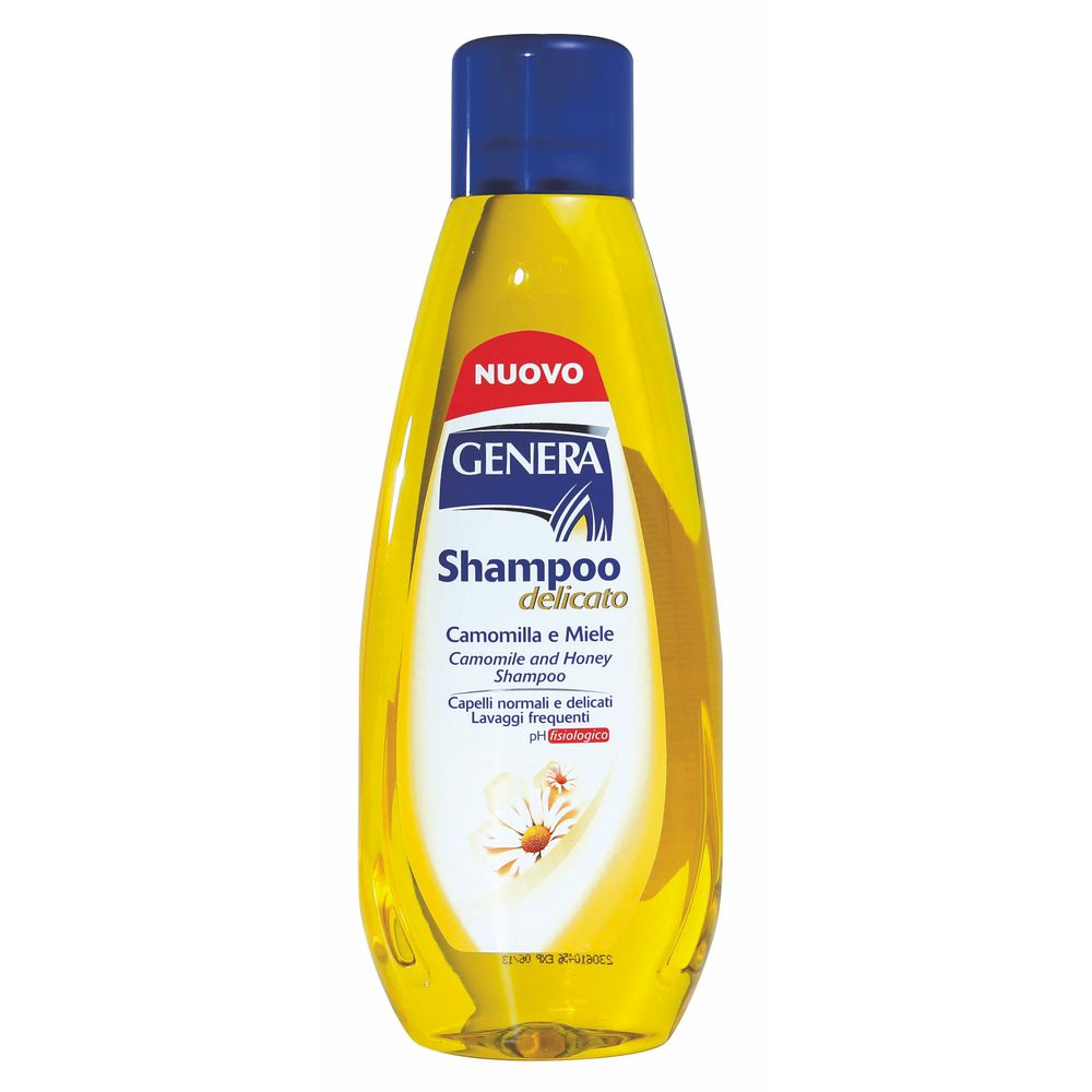 Genera šampon za kosu Kamilica 1l slika 1