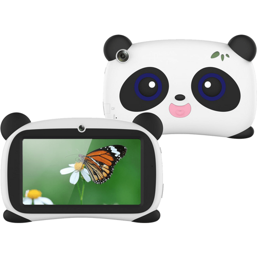 MeanIT Tablet 7", Android 12 Go, Quad Core, 2GB / 16GB - K17 Panda Kids slika 2