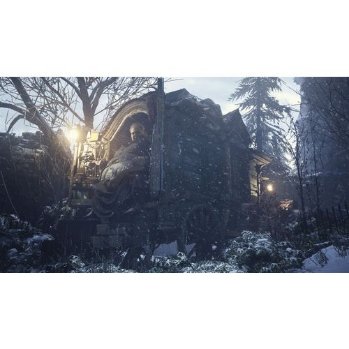 Resident Evil Village (PS5) slika 16