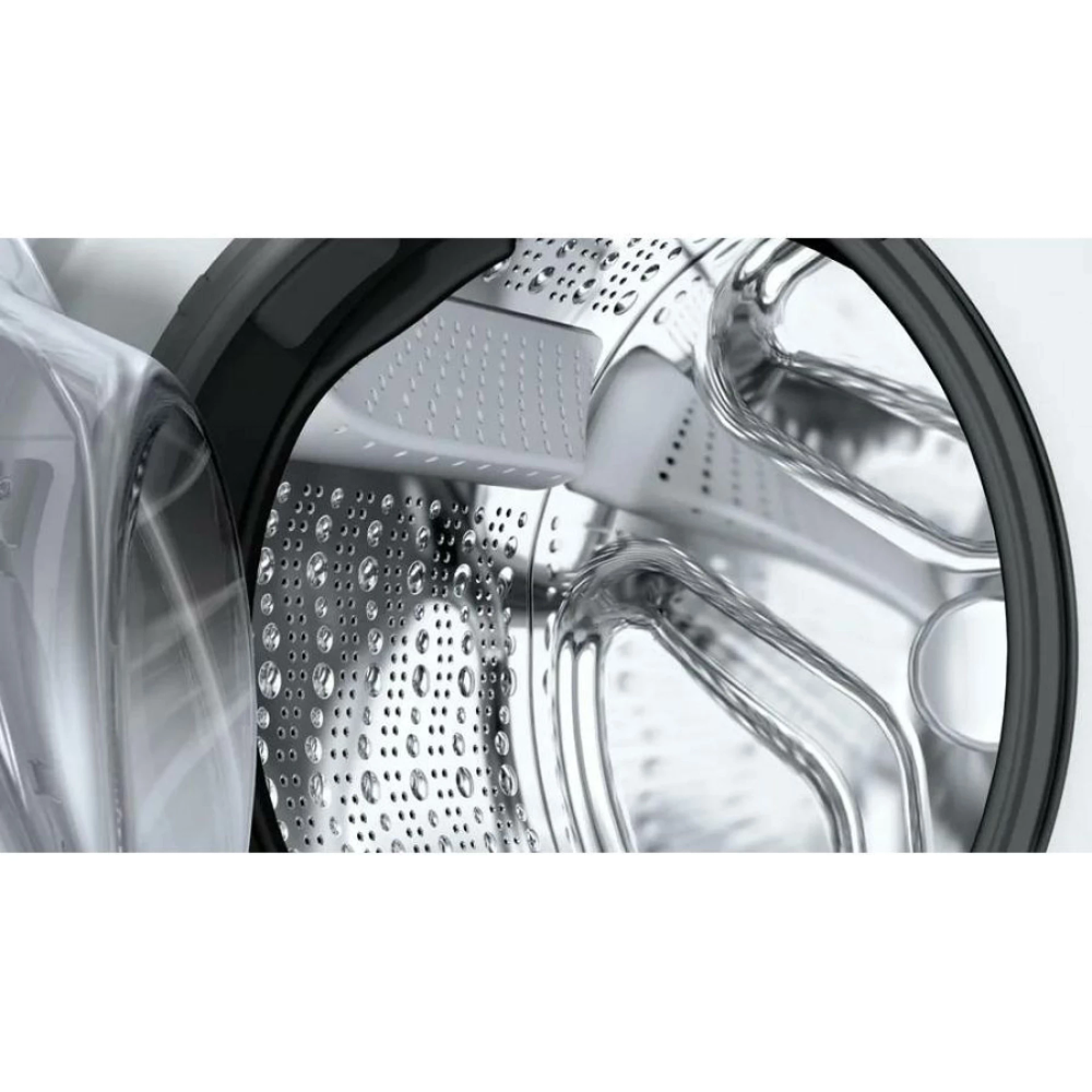 BOSCH perilica rublja Serie 8|,10 kg, 1400 rpm, Iron Assist,mini load, home connect slika 4