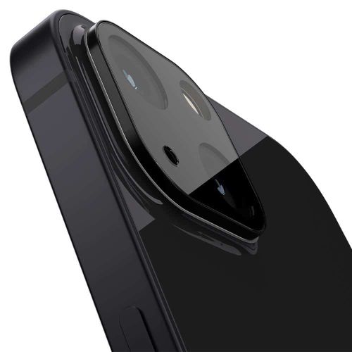 SPIGEN OPTIK.TR ZAŠTITNIK ZA KAMERU 2 kom ZA IPHONE 13 MINI / IPHONE 13 slika 2