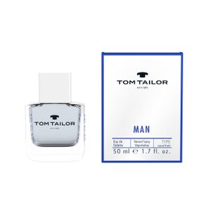 Tom Tailor Man edt 30ml