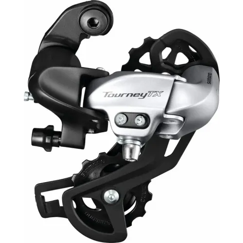 Shimano stražnji mjenjač Tourney RDTX 800, 7/8 brzina slika 1