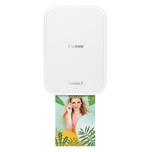 Canon MINI PHOTO PRINTER ZOEMINI 2 PV-223-PWS EMEA HB slika 1