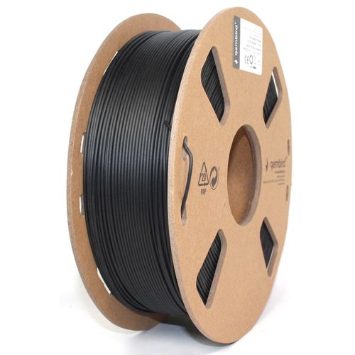 3DP-PLA1.75-02-CARBON PLA Filament za 3D stampac 1,75mm kotur 0,8KG CARBON slika 7