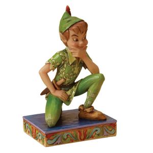 Childhood Champion Peter Pan