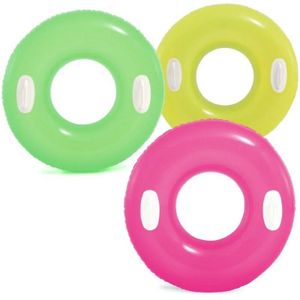 Intex šlauf Hi-Gloss Tubes, Uzrast 8+, 76cm, 59258NP