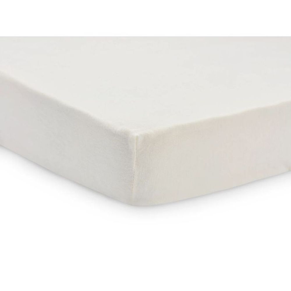 Jollein Navlaka za madrac Ivory 120×60 cm, 2kom slika 3