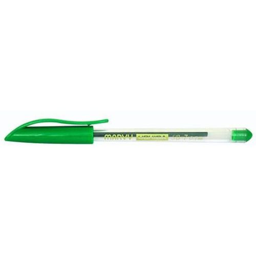 Kemijska olovka Uchida SB7-4 0,7 mm, zelena slika 2