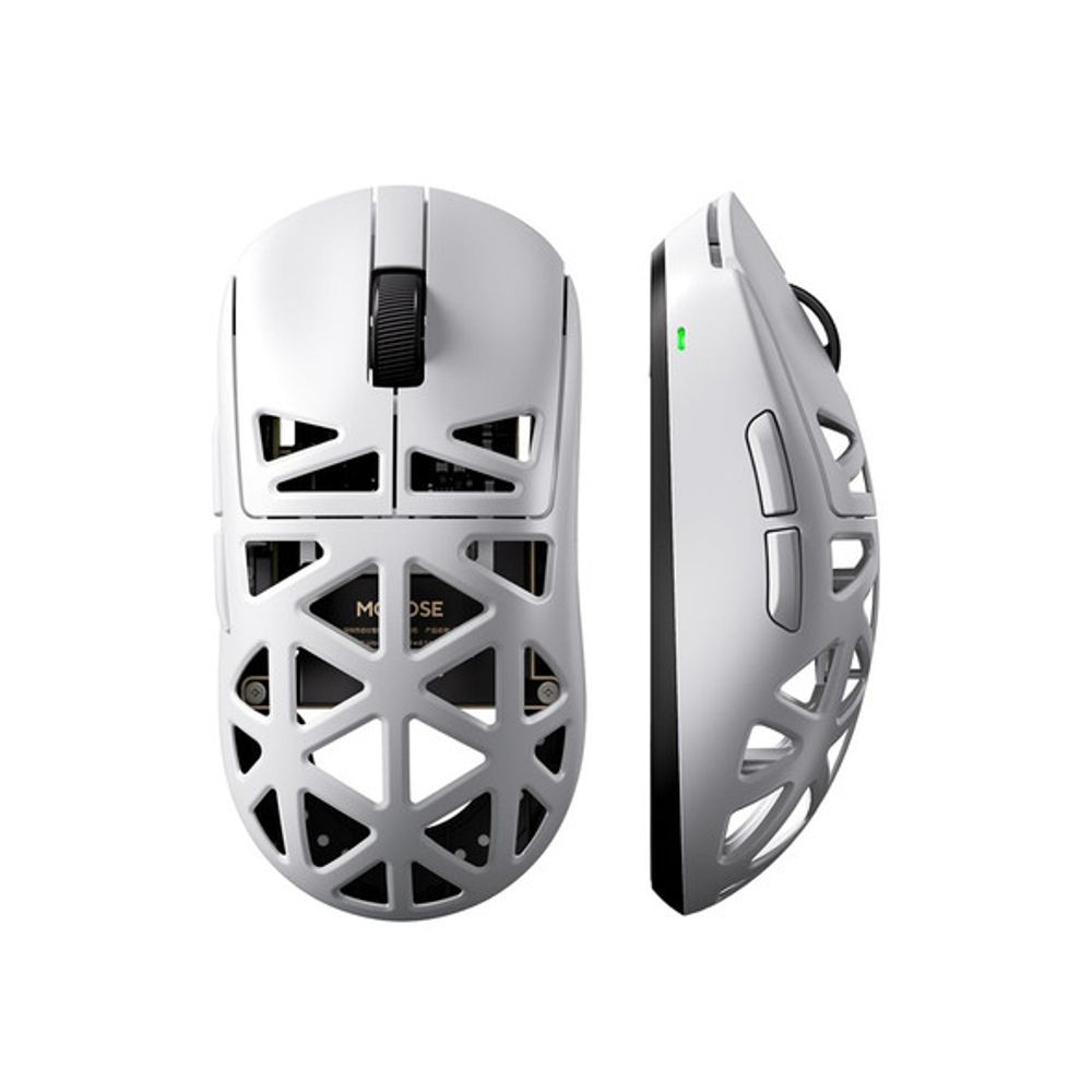 MCHOSE AX5 Pro Max Magnesium Alloy Wireless Gaming Mouse, MC-AX5-10A slika 1