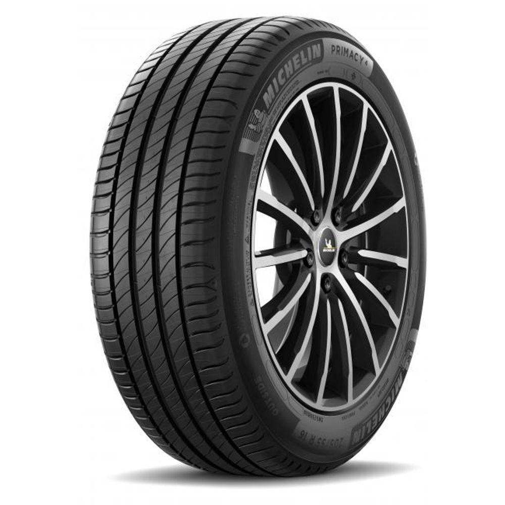 MICHELIN Ljetna guma 205/60R16 92H TL PRIMACY 4+ MI slika 1