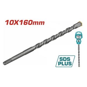 TOTAL SDS plus burgija TAC311002