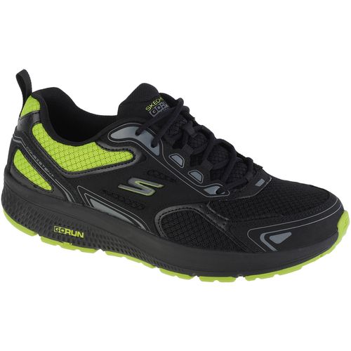 Skechers go run consistent - vestige muške tenisice za trčanje 220081-BKLM slika 1