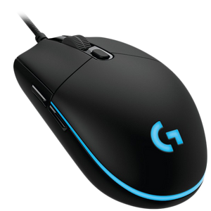 Miš Logitech G PRO Wireless Gaming - LIGHTSPEED, crni