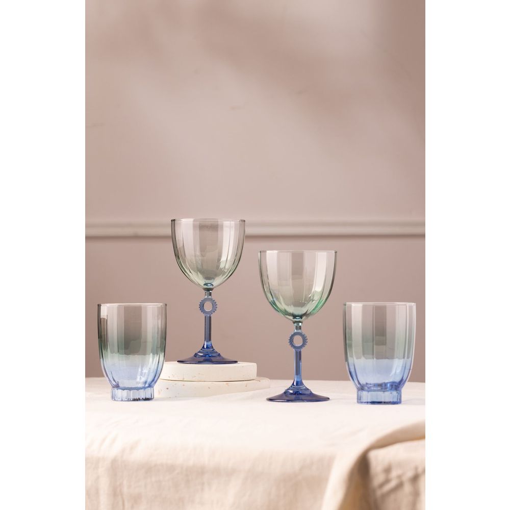Hermia Concept Set čaša za vino (4 komada) slika 3