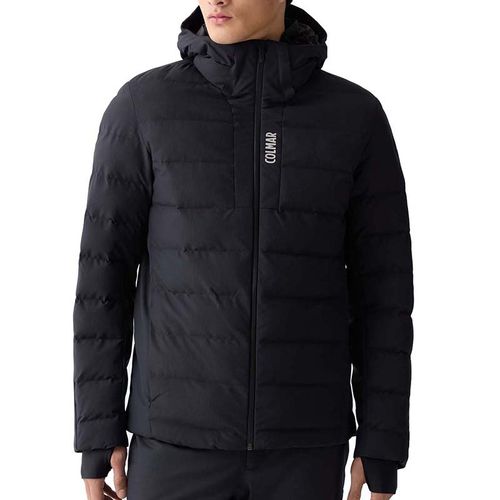 Jakna Easy On - Quilted Padded Za Muškarce1Xc Connect slika 1