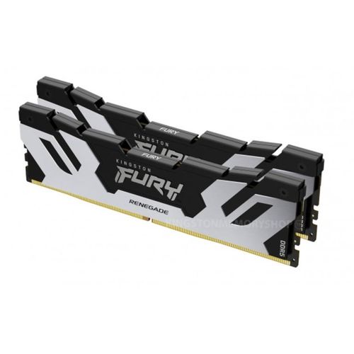 Kingston 32GB 7200MHz DDR5Fury Renegade slika 1