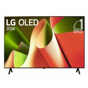 Televizor LG OLED55B42LA/55"/4K UHD/OLED/smart/webOS/crna