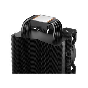 Hladnjak BE QUIET PURE ROCK 2 black CPU Cooler BK007