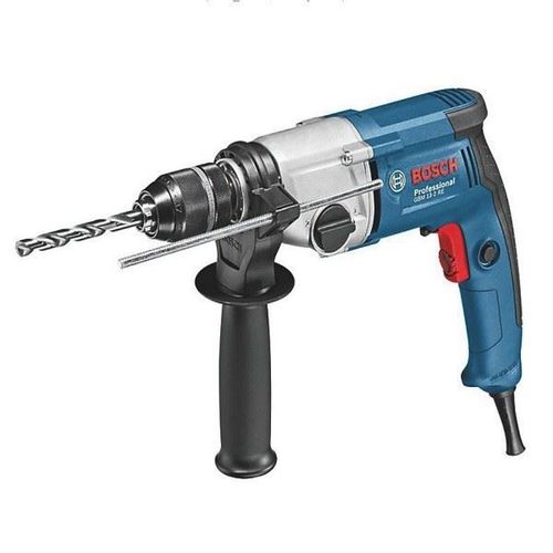 Bosch Bušilica 750W GBM 13-2 RE slika 1