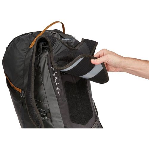 Thule Stir 35L Men's muški planinarski ruksak crni slika 19