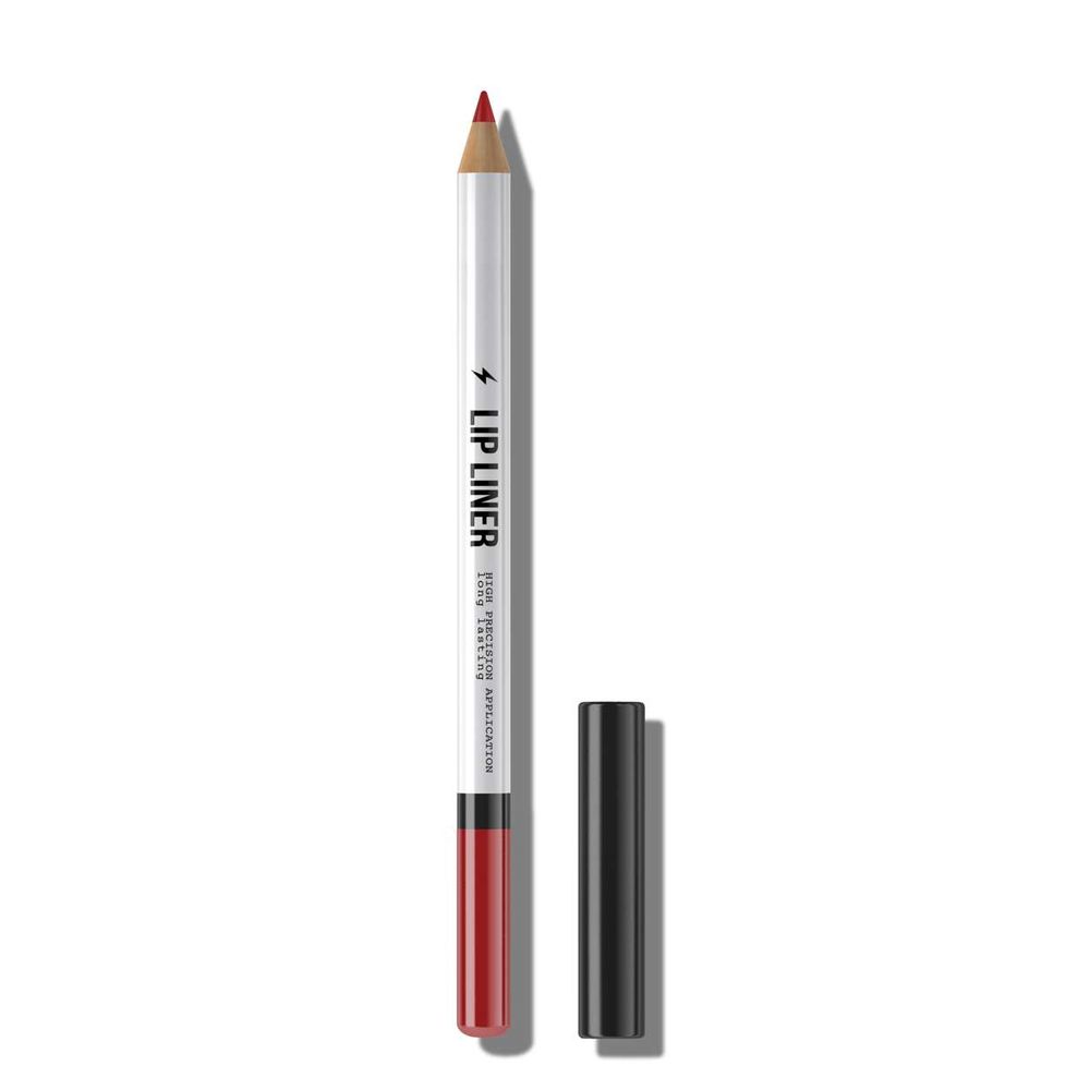 Aura Revolution Olovka za usne 43 True Red  slika 2