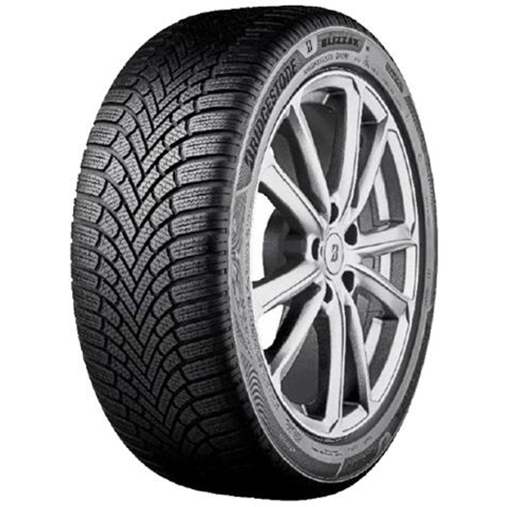 Bridgestone Zimske gume 245/40R18 M+S BLIZZAK-6 97V slika 1