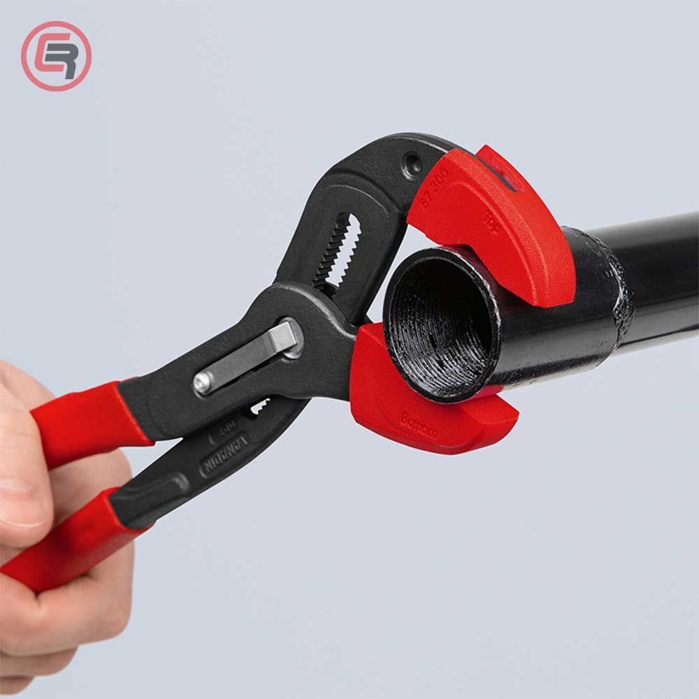 Knipex Zaštita Za Čeljusti Kliješta Za Sve Modele 87 XX 250 mm / 3 para – 87 09 250 V01 slika 9