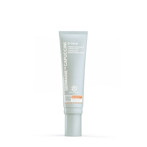 Germaine de Capuccini Correcting Moisturising Cream Spf 20 slika 1