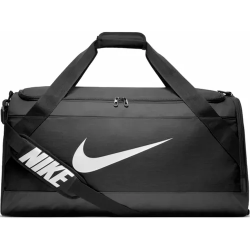 Nike brasilia tr duffel bag l ba5333-010 slika 16