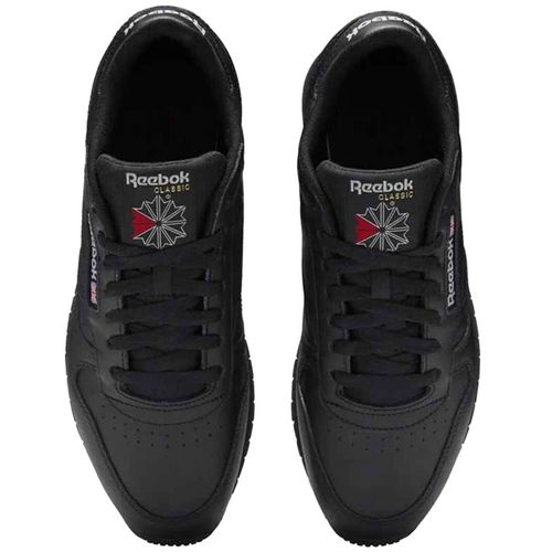 REEBOK PATIKE CLASSIC LEATHER 10 ZA MUŠKARCE slika 4