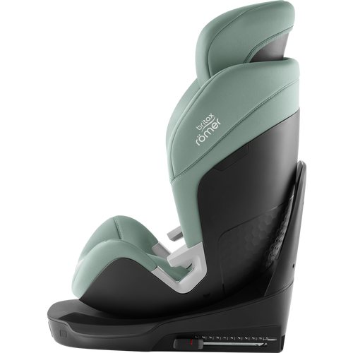 Britax Romer autosjedalica Swivel, Grupa 0+, 1, 2 (0-25 kg) - Jade Green slika 9