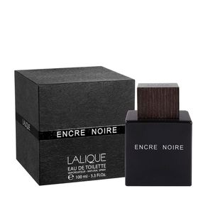 Lalique Encre Noire Eau de Toilette 100ml