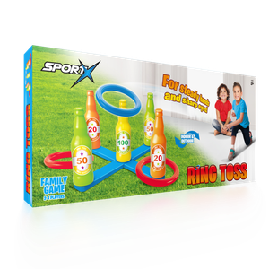 Sportx Ring Toss igra