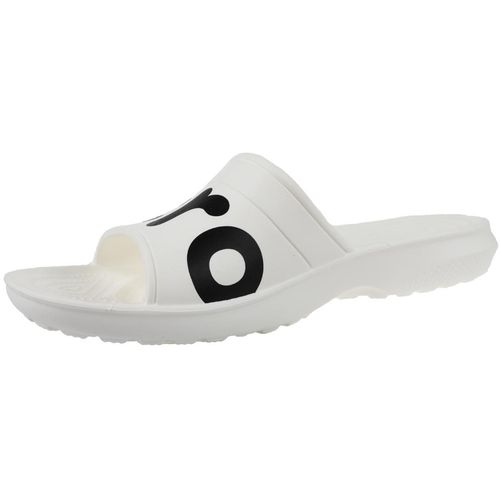 Crocs classic graphic slide 204465-103 slika 4