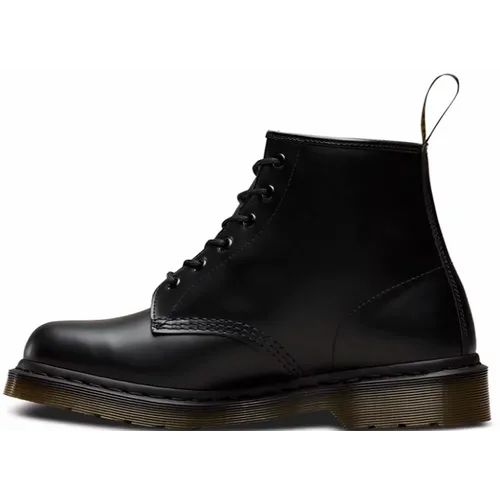 Unisex čizme Dr.Martens 101 10064001 slika 10