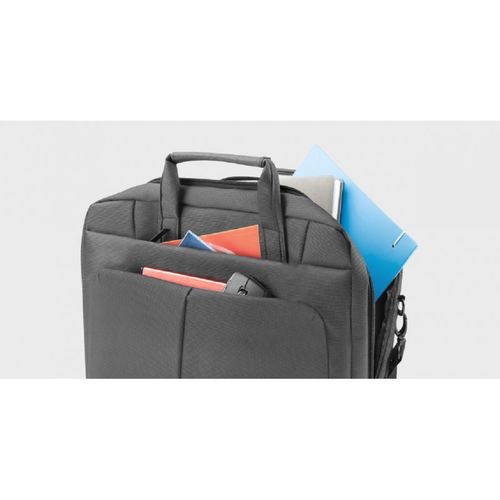 Natec  NTO-0812 GAZELLE, 15.6" Laptop Bag, Dark Grey slika 3