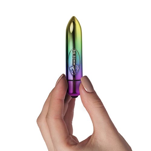 Vibrator Rainbow slika 3