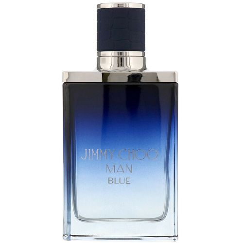 Jimmy Choo Jimmy Choo Man Blue Eau De Toilette 50 ml (man) slika 1