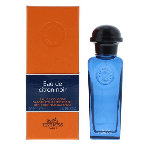 Hermès Eau de Citron Noir Eau de Cologne 50 ml (unisex) slika 1