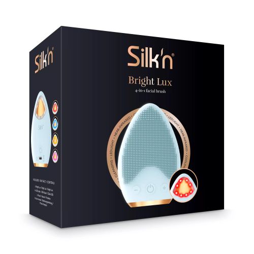 Silk'n BrightLux Aparat za negu lica FBX1PE1B001  slika 3