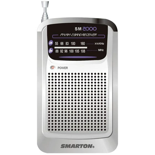 Radio SMARTON SM 2000 slika 2