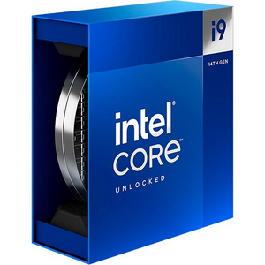 Intel Core i9 14900k, 3,2/6.0GHz,24C/32T,LGA1700 i9 14900K