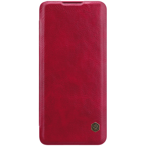 Torbica Nillkin Qin za Huawei P40 Pro+ crvena slika 1