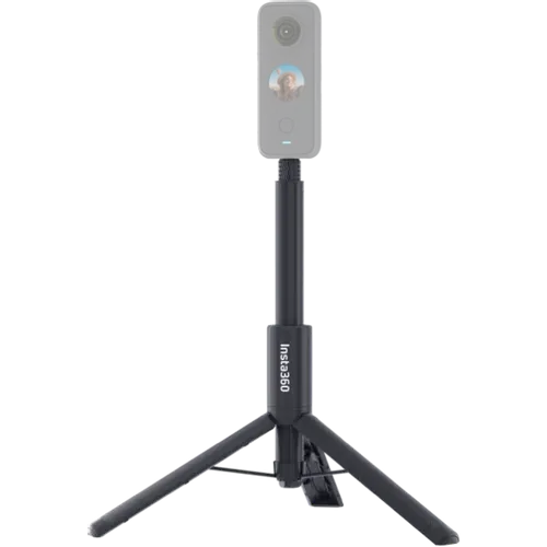 Insta360 2-in-1 Invisible Selfie Stick + Tripod slika 3