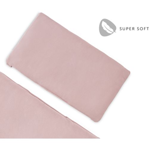 Hauck umetak za hranilicu Pad Deluxe Strech Rose  slika 2