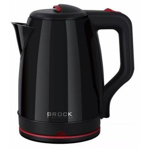 BROCK Kuhalo za vodu WK 5518 BK, 2l