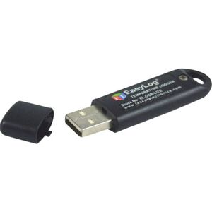 uređaj za pohranu podataka temperature Lascar Electronics EL-USB Lite Mjerena veličina temperatura -10 do 50 °C         